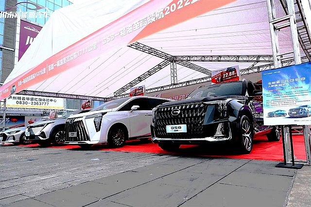 成功获得授牌、新签约近20家车商!川南新能源汽车城进入高速发展通道(图22) nEO_IMG_22.jpg