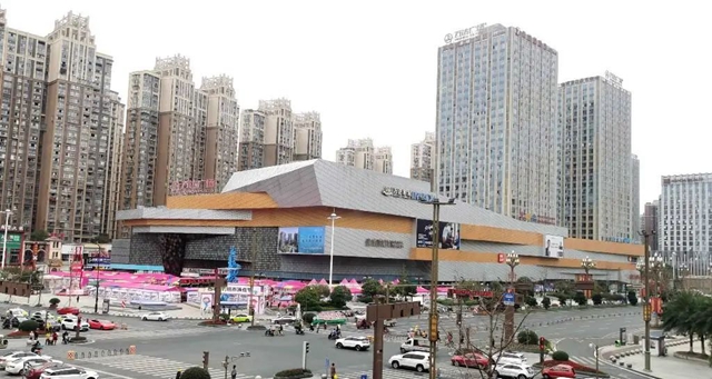 比消费券更安逸！内江将推出一大波消费“盛宴”