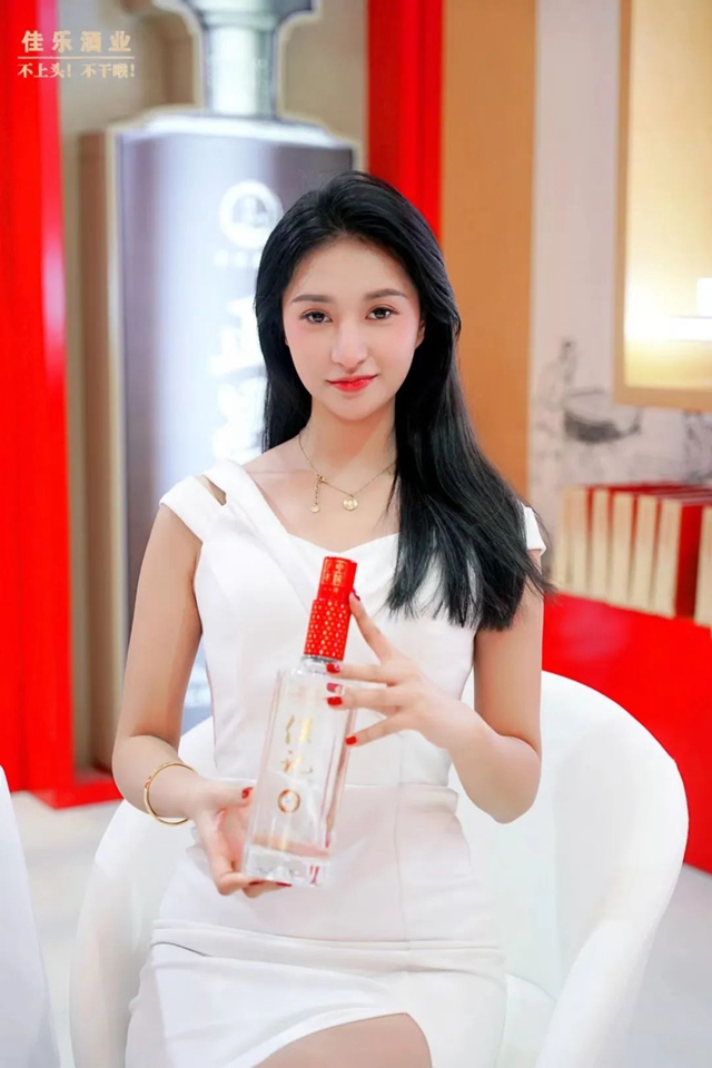 糖酒会 | 完美收官,佳友再会!(图3) 3.jpg