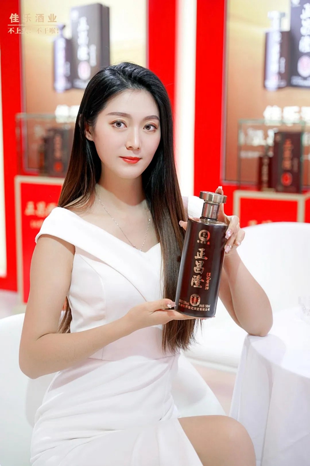 糖酒会 | 完美收官，佳友再会！