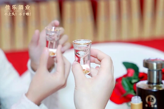 糖酒会 | 完美收官,佳友再会!(图6) 6.jpg