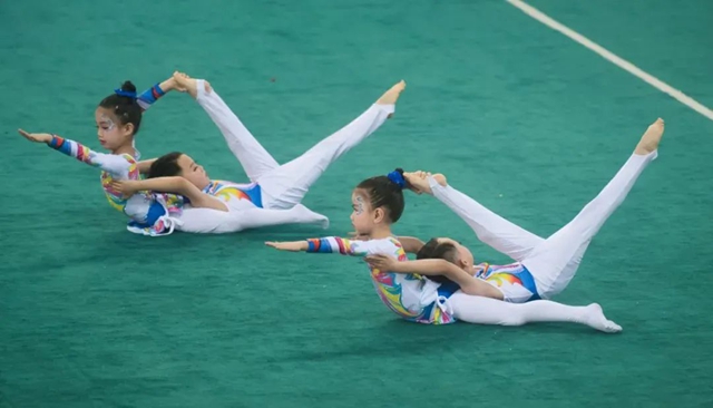 赶快来报名| 泸州“选星计划”启动，下一个冠军就是你！