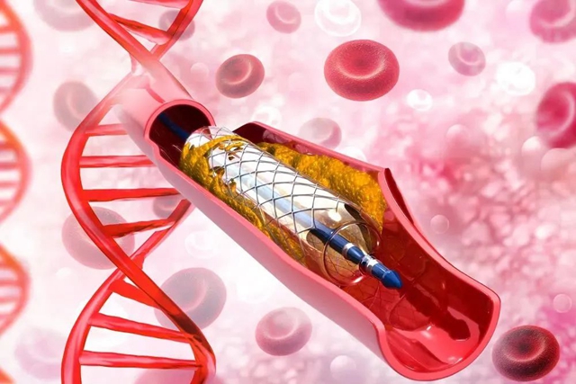 【医疗技术】介入治疗显神效——合江县中医医院成功完成一例下肢动脉闭塞开通手术