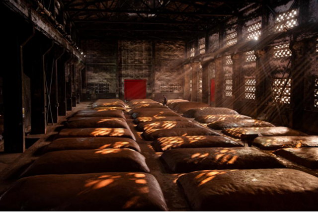 确定了！泸州老窖景区入选国家工业旅游示范基地