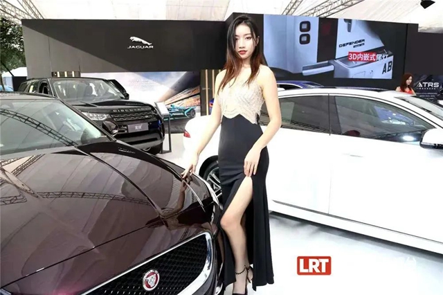 百名车模同时亮相！本月底泸州这场盛会亮点提前看