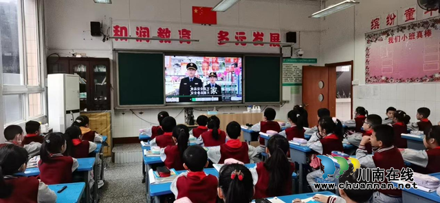 江阳区市场监管局督促学校落实食品安全主体责任(图3) 市场3.png