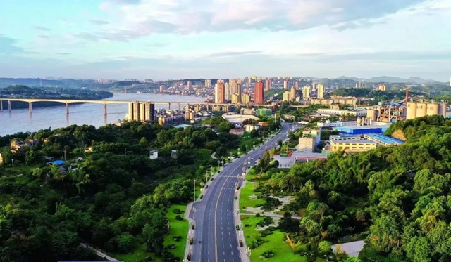 ​兑现1200万奖励！纳溪区、合江县分别创建为天府旅游名县和候选县