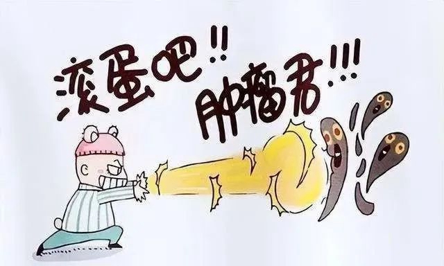 【围观】43℃！“烫死”癌细胞