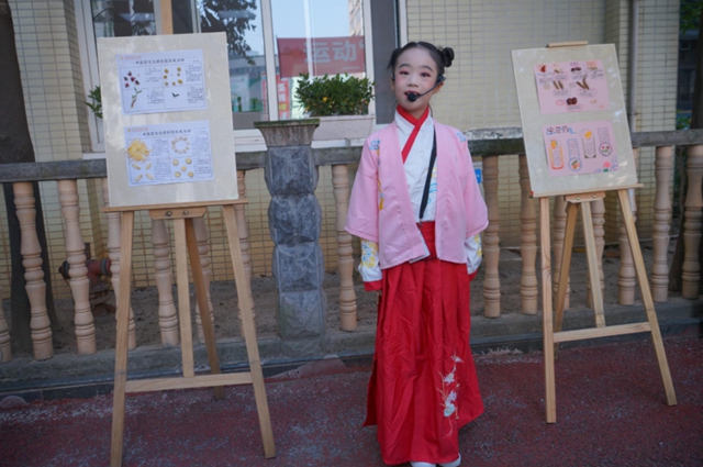 点赞 | 泸州市首批8所中医药文化进校园示范学校出炉
