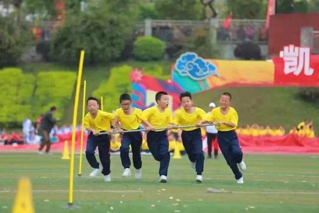 龙马潭3所学校上榜泸州市优秀乡村“复兴少年宫”，来看看有你就读的学校吗？