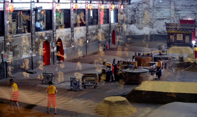 泸州一项上榜！首届“中国酒业文化遗产运营经典案例” 评选名单公示