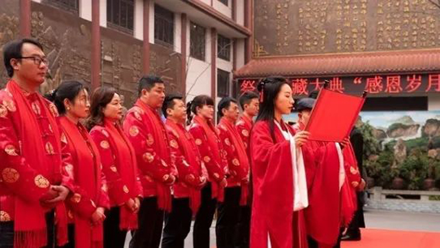 “唐朝老窖酒传统酿制技艺”成功入选非遗名录(图4) 1-4.jpg