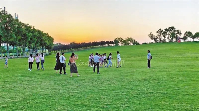 全域旅游！内江两地被认定为省级示范区