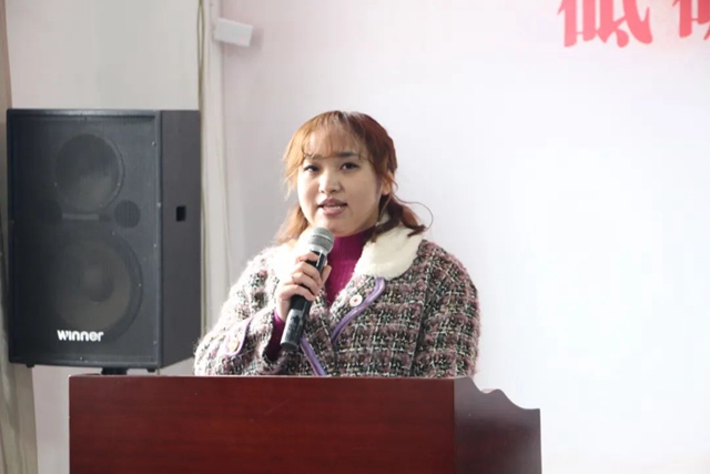 泸州市龙马潭区中医医院红十字会成立(图3) 3.jpg