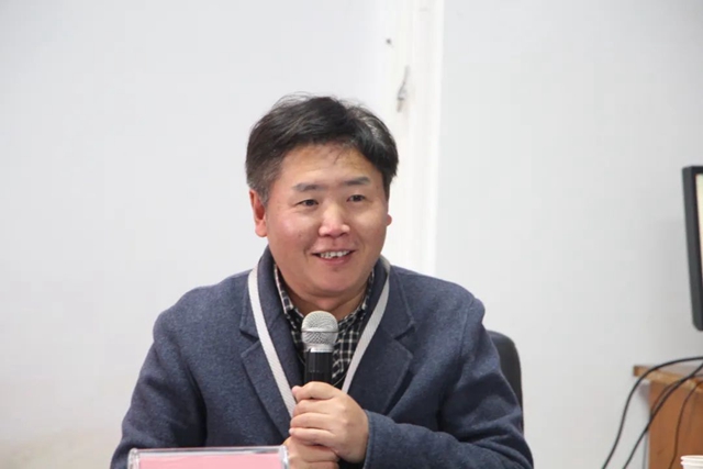 泸州市龙马潭区中医医院红十字会成立(图9) 9.jpg