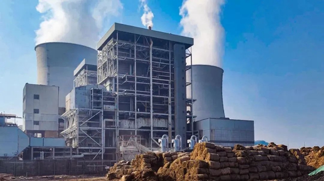 国内最大“自贡造”！正式投产！