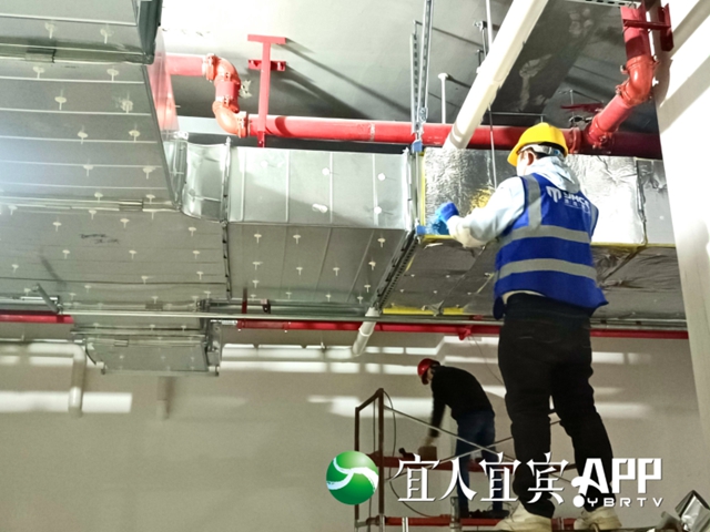 144个汽车位、288个公交车位！宜宾最大规模公交综合场站年底建成