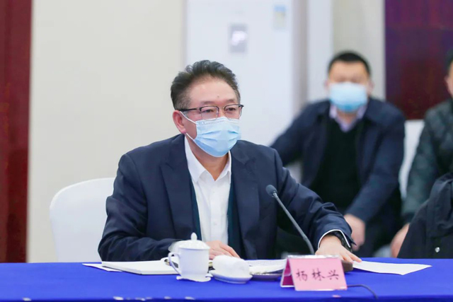 泸州市人民政府与海康威视签署战略合作协议