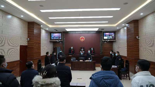 【春雷行动2023】泸州查处商标代理机构第一案 严厉打击恶意商标抢注行为