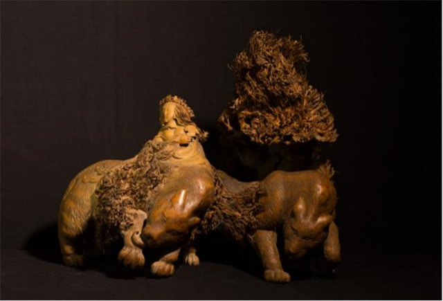 喜讯!宜宾非遗喜提年度优秀奖项(图2) 2 副本.jpg