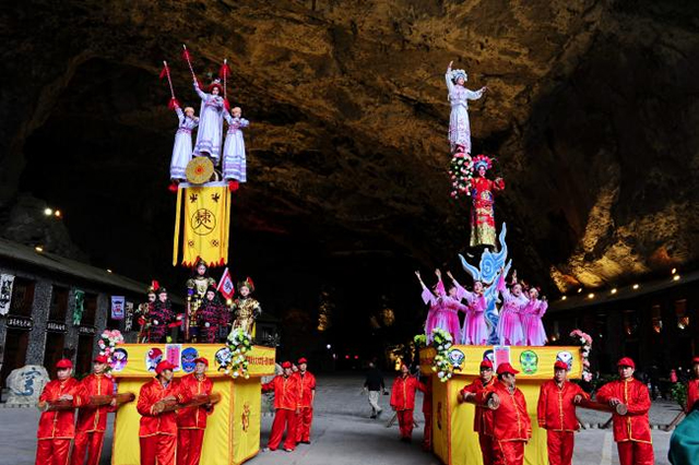 喜讯!宜宾非遗喜提年度优秀奖项(图6) 6.jpg