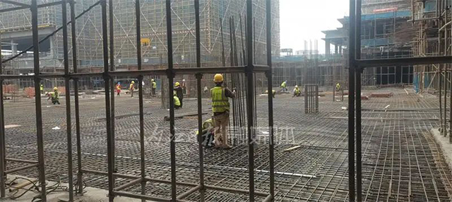 总投资约100亿元！内江这个产业园雏形初现——