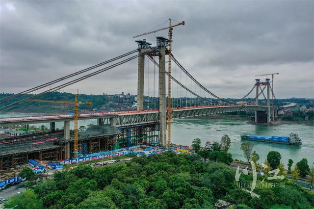 泸州，2022丨“一体两翼”收获满满！