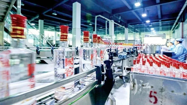 泸州老窖上榜 | 2022年度中国上市企业市值500强揭晓