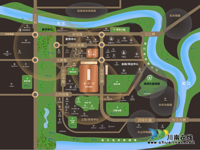 燃!首次亮相就火爆全城,这才是泸州鼎儫的姿态!(图8) 9.png