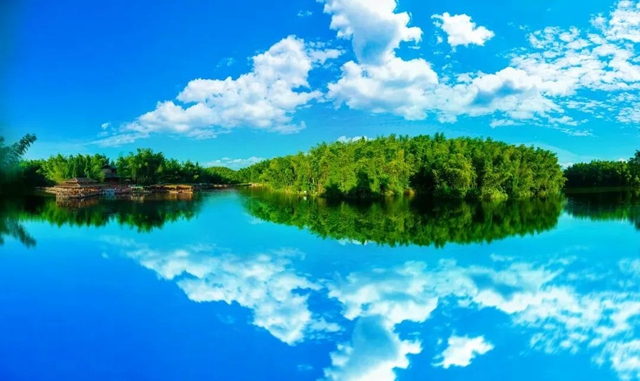 四川唯一！宜宾蜀南竹海成功创建国家级旅游度假区