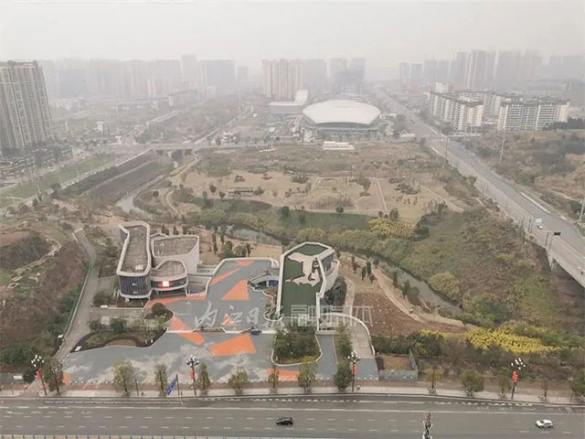 全省唯一！内江怎么做到的？