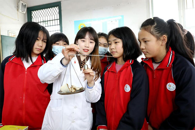 《泸州市“十四五”中医药高质量发展规划》印发：打造“两中心、两高地”，建设新时代中医药强市