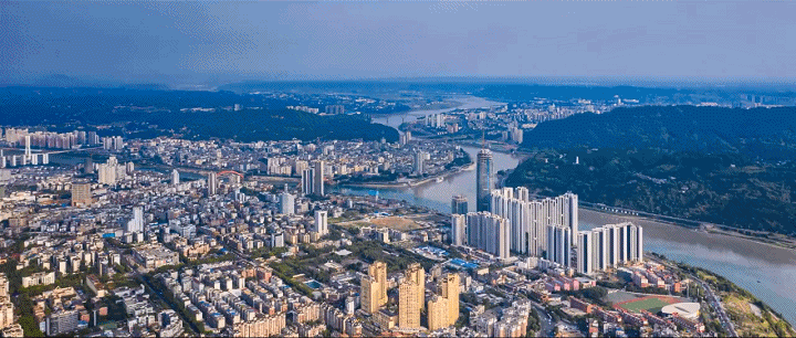 “2022年度活力城市”案例发布，宜宾上榜！