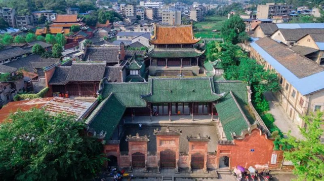 内江两处景点门票调价，这些人可免票！