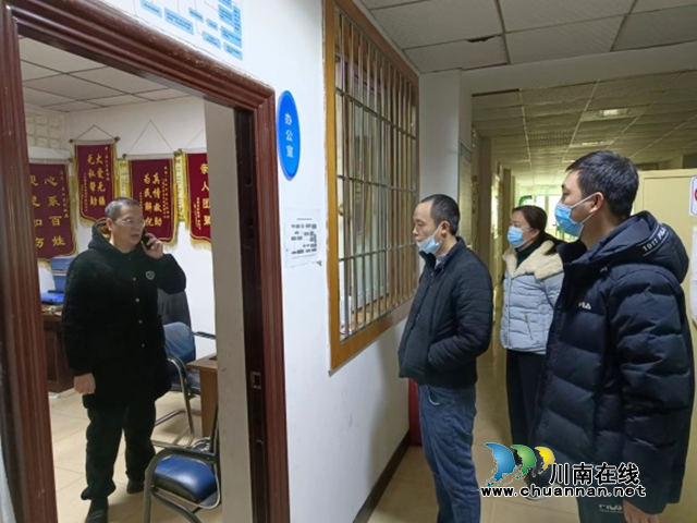 泸州资阳携手救助安置反复流浪对象(图2) 资阳2.png