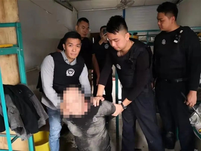 7年天网追缉，内江警方利剑斩恶魔！公安部A级通缉令恶性杀人逃犯张伟被依法判处死刑