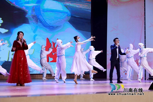 纳溪:讲好家风故事,送上温情“节礼”(图2) 3.jpg