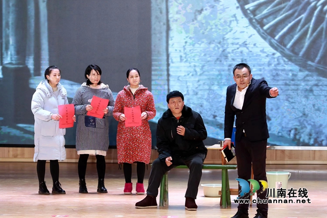 纳溪:讲好家风故事,送上温情“节礼”(图3) 8.jpg