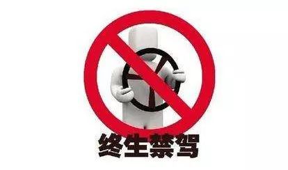 【警示】逃逸致人死亡！泸州这2人被终生禁驾