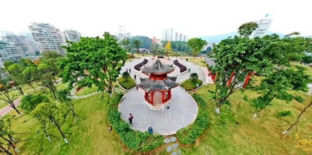 宜宾：以“无废城市”开创城市绿色发展新范式