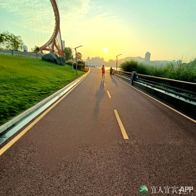 宜宾:以“无废城市”开创城市绿色发展新范式(图13) 13.jpg