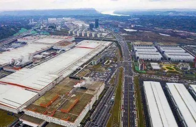 GDP全省第三!宜宾凭什么?(图7) 7.jpg