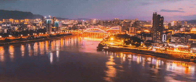 GDP全省第三!宜宾凭什么?(图9) 9.gif