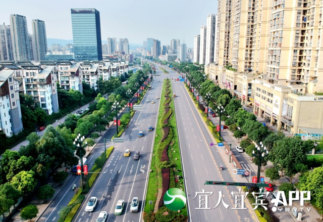 GDP全省第三!宜宾凭什么?(图10) 10.jpg