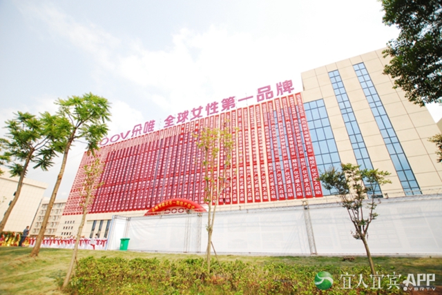 GDP全省第三!宜宾凭什么?(图11) 11.jpg