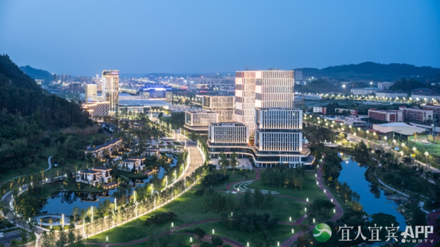 GDP全省第三!宜宾凭什么?(图19) 19.jpg