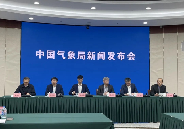 降雨偏少，泸州今年已开展人工增雨作业234次