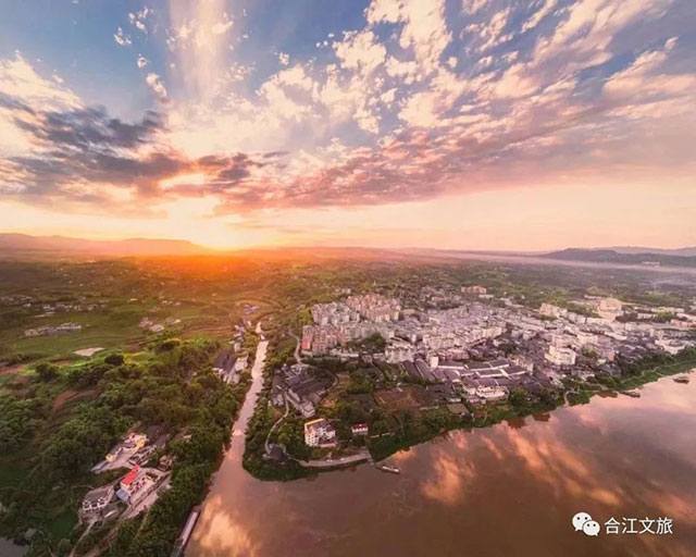 赤水河畔的先市 ,不止酱香(图1) 1.jpg