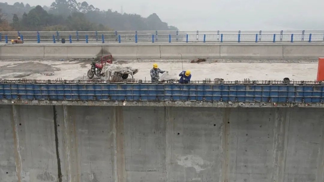 预计4月通车!宜宾又将新增一条过江通道!位置……(图3) 叙3.jpg