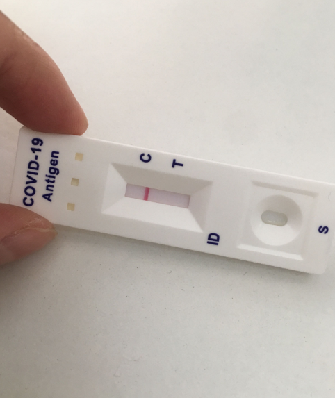 立案查处！宜宾一微信群无证销售抗原试剂，2人被抓！